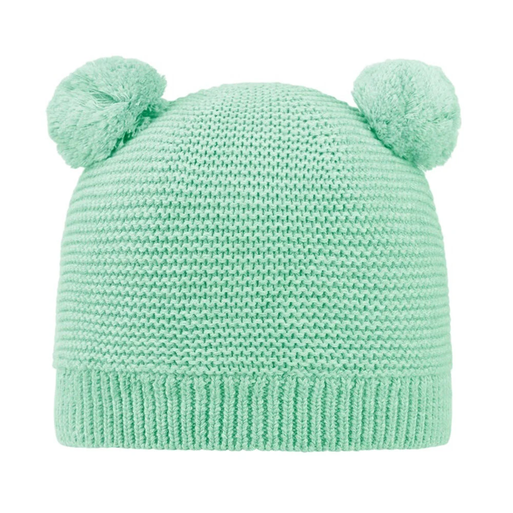 Toshi Organic Beanie Snowy/Sweet Pea