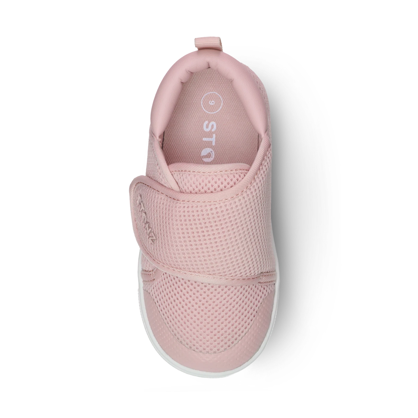 嬰幼鞋襪|Cruiser™ Original - Toddler & Kid — 8 / Pink · 圖片 3