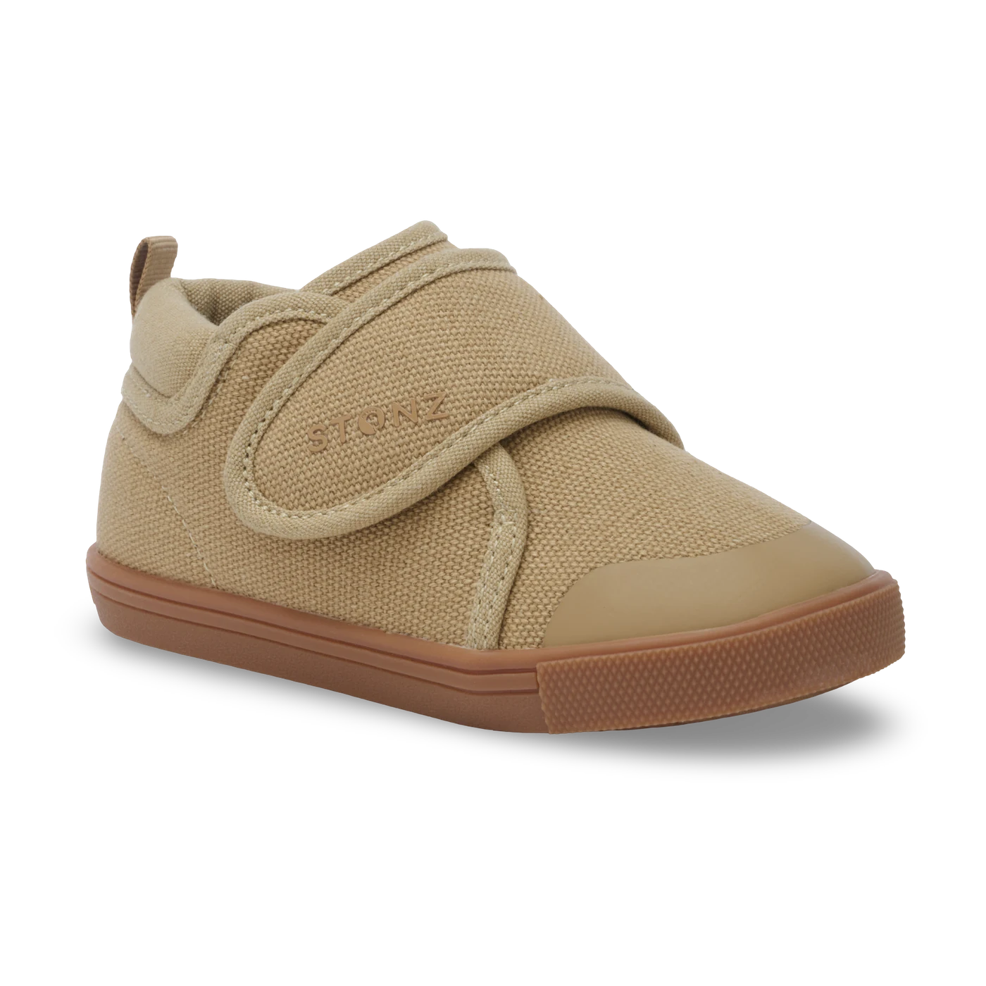 Cruiser Natural - Toddler & Kid — 8 / Tan
