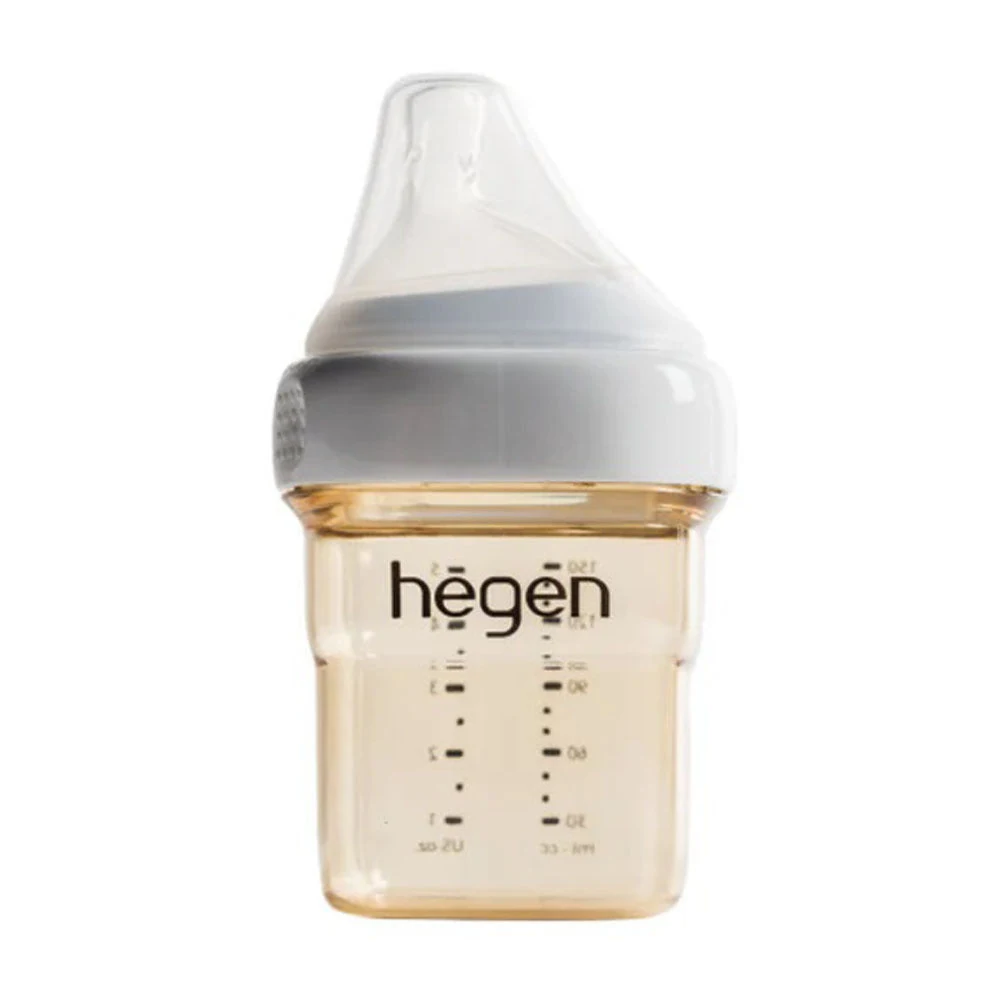 Hegen PCTO 150ml Feeding Bottle PPSU