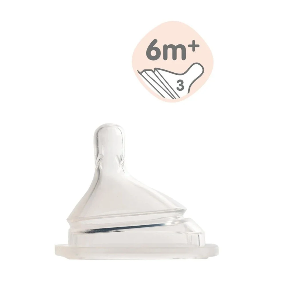 餵養與出行|Hegen PCTO 330ml Feeding Bottle PPSU · 圖片 2
